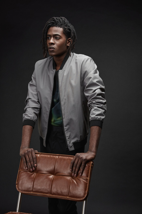 WENDY RORONG - PORTFOLIO - GROOMING